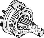 SR2512F-0108-19R0B-E9-N-WDƬ